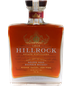 Hillrock Solera Aged Cabernet Cask Finish Bourbon Whiskey 92.6 750ML