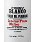 2017 Tonel - Fuego Blanco Malbec-Cabernet Franc (750ml)