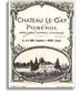 1989 Chateau Le Gay Pomerol