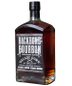 Backbone Bourbon Uncut Decade Down Straight Bourbon Whiskey