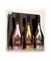 Armand De Brignac Trilogie Three Bottle Boxed Set Ace of Spades 750ml