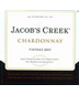Jacob's Creek - Chardonnay South Eastern Australia 2017