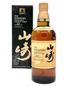 Suntory - Yamazaki Single Malt Whisky 12 Year Old (750ml)