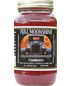 Hickory Ledges Farm and Distillery - Full Moonshine Cranberry (750ml)