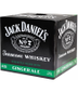 Jack Daniel's Ginger Ale