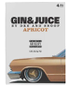 Gin & Juice Apricot
