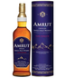Amrut Whiskey Single Malt Cask Strength India 123.6pf 750ml