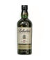 Ballantine's 17 Year Old Blended Scotch Whisky 750ml