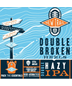 New Trail Brewing - Double Broken Heels 4pk (4 pack 16oz cans)