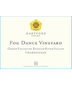 2017 Hartford Court Chardonnay Fog Dance Vineyard