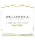 2020 William Hill - Cabernet Sauvignon Napa Valley (750ml)