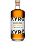 Kyro Distillery Company Straight Single Rye Malt Whisky 700ml