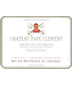 2015 Chateau Pape Clement Pessac-leognan Blanc 750ml