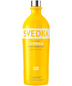 Svedka Citron Vodka 1.0L