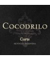 Vina Cobos Cocodrilo Corte Argentina Red Wine 750 mL