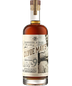 Clyde Mays Canadian Rye Whiskey Cask Strength 9 Year 750ml