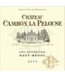 2015 Chateau Cambon La Pelouse