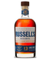 Russell's Reserve Kentucky Straight Bourbon Whiskey 13 Years Old Barrel Proof