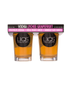 Liqs Vodka Lychee Grapefruit Shots 4pk 50ml