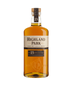 Highland Park 25 Year Whiskey