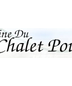 2021 Domaine du Chalet Pouilly Pouilly Fuisse Vers Cras