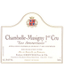 2019 Chambolle-Musigny, Les Amoureuses, Robert Groffier Pere et Fils