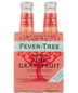 Fever Tree-Sparkling Pink Grapefruit (4pk-200ml Bottles)