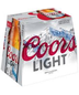 Coors Brewing Co - Coors Light (12 pack 12oz bottles)