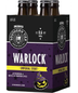 Southern Tier - Warlock Imperial Stout w/ Pumpkin & Spices (4 pack 12oz bottles)