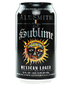 Alesmith - Sublime Mexican Lager (12oz bottles)