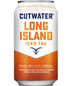 Cutwater - Long Island Iced Tea (4 pack cans)