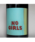 2018 No Girls Grenache La Paciencia