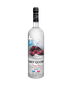 Grey Goose Cherry Flavored Vodka Cherry Noir 80 1 L