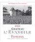 2022 Chateau L&#x27;Evangile - Pomerol (Bordeaux Future ETA 2025)