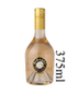 Chateau Miraval Cotes De Provence Rose - &#40;Half Bottle&#41; / 375mL