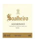 Quinta Do Soalheiro Alvarinho 750ml - Amsterwine Wine Quinta Do Soalheiro Albarino Galicia Rias Baixas