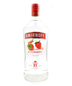 Smirnoff Strawberry Vodka - 1.75l