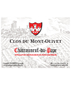 2020 Clos du Mont-Olivet Châteauneuf du Pape