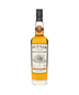 Putnam Rye Whiskey