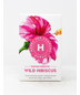 Hobbs Tea Company, Wild Hibiscus, Box of 10 Tea Sachets