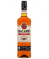 Bacardi - Genuine Spiced Rum (1L)