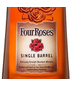 Four Roses - Single Barrel Bourbon (750ml)