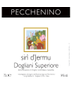 2019 Pecchenino - Dolcetto di Dogliani Siri Jermu