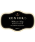 2018 Rex Hill Pinot Noir Willamette Valley 750ml