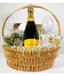 Veuve Clicquot Basket