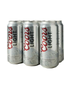 Coors Light 16oz 6pk cans