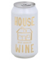House Wine - Brut Bubbles NV (375ml can)