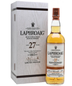 Laphroaig - 27 year Single Malt Scotch