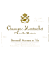 2020 Bernard Moreau - Chassagne Montrachet Maltroie