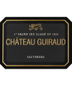 2015 Chateau Guiraud - Sauternes Half Bottle